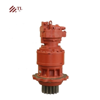 M5X180CHB-12A-95A Assemblage de réducteur de vitesse rotatif RG14D20A5 11C0169 pour pièces de pelleteuses