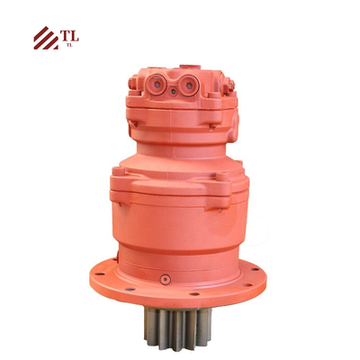 KYB Pièces détachées pour excavatrice MSG-44P-21-26 Assemblage de réducteurs de moteur oscillant EX60 SK75