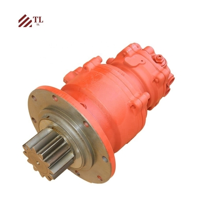 KYB Pièces détachées pour excavatrice MSG-44P-21-26 Assemblage de réducteurs de moteur oscillant EX60 SK75
