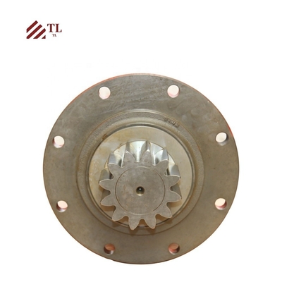 KYB Pièces détachées pour excavatrice MSG-44P-21-26 Assemblage de réducteurs de moteur oscillant EX60 SK75