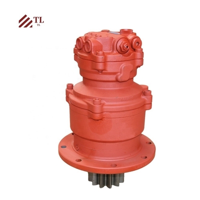 KYB Pièces détachées pour excavatrice MSG-44P-21-26 Assemblage de réducteurs de moteur oscillant EX60 SK75