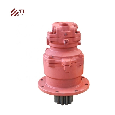KYB Pièces détachées pour excavatrice MSG-44P-21-26 Assemblage de réducteurs de moteur oscillant EX60 SK75