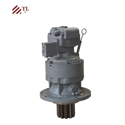 SG025E-136 Moteur rotatif pour excavatrice pour SK60 SH60 SY75 YC85 CLG907 Durée garantie