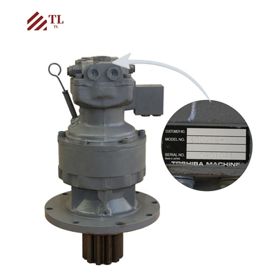 SG025E-136 Moteur rotatif pour excavatrice pour SK60 SH60 SY75 YC85 CLG907 Durée garantie