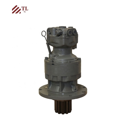 SG025E-136 Moteur rotatif pour excavatrice pour SK60 SH60 SY75 YC85 CLG907 Durée garantie