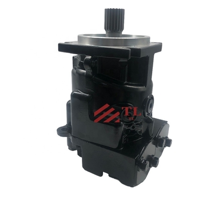 Le moteur à rouleaux à oscille Bomag BW213 Sauer 90M055 83045159 C230902001