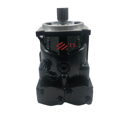 Design Sauer 90 Série 90M030 90M042 90M055 90M075 90M100 90M130 Moteur à piston hydraulique