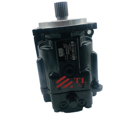 Design Sauer 90 Série 90M030 90M042 90M055 90M075 90M100 90M130 Moteur à piston hydraulique