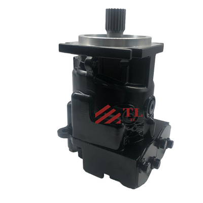 Design Sauer 90 Série 90M030 90M042 90M055 90M075 90M100 90M130 Moteur à piston hydraulique