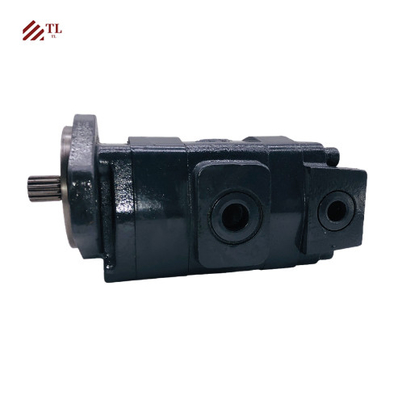 Pompes à engrenages pour excavateurs 14530502 pour EC330B EC360B VOE14530502 Durables et de longue durée
