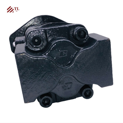 Pompes à engrenages pour excavateurs 14530502 pour EC330B EC360B VOE14530502 Durables et de longue durée