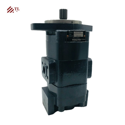 Pompes à engrenages pour excavateurs 14530502 pour EC330B EC360B VOE14530502 Durables et de longue durée