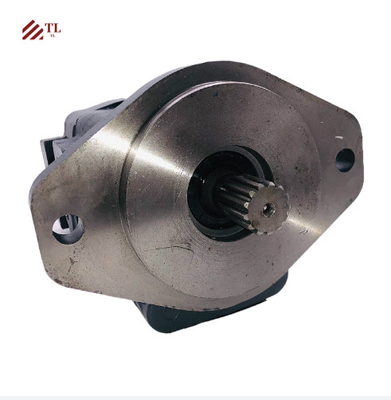 Pompes à engrenages pour excavateurs 14530502 pour EC330B EC360B VOE14530502 Durables et de longue durée