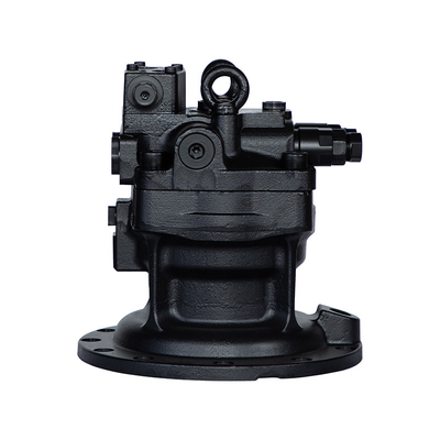 Moteur de balancement pour excavatrice à chenille M5X130CHB-10A-41C/295 pour le dispositif de balancement E215B YN15V00035F1
