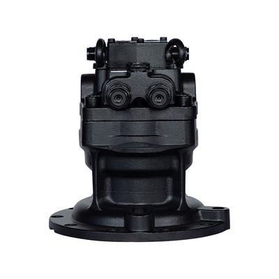 Moteur de balancement pour excavatrice à chenille M5X130CHB-10A-41C/295 pour le dispositif de balancement E215B YN15V00035F1