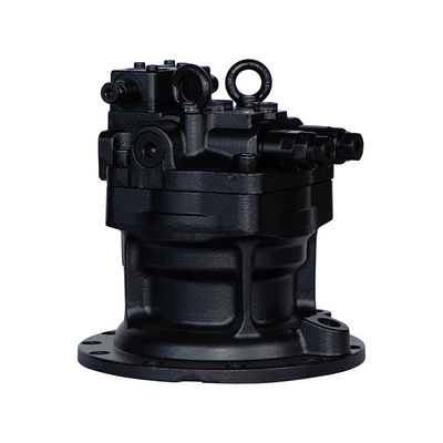 Moteur de balancement pour excavatrice à chenille M5X130CHB-10A-41C/295 pour le dispositif de balancement E215B YN15V00035F1