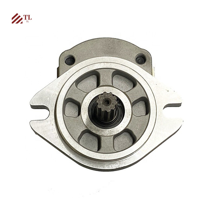 Pièces détachées pour excavateur Hpv102 HPV118 pompe à engrenages pompe pilote ZX200 ZX230 100% testé