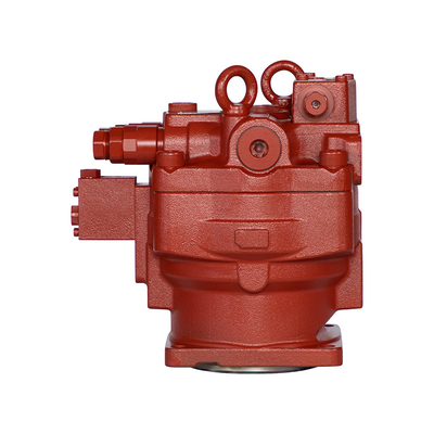 M5X180CHB-10A-3NA/265-RG20D25 Partie essentielle du moteur oscillant pour la pelle SY285/335/365