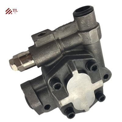Pompes à engrenages pour excavatrice C410-5PC300 PC300HD 704-23-30600 704-23-30601 pour les excavatrices
