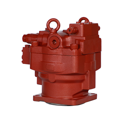 M5X180CHB-10A-3NA/265-RG20D25 Partie essentielle du moteur oscillant pour la pelle SY285/335/365