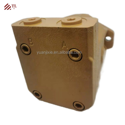 345D Pièces de pellets moteur à piston hydraulique 295-9429 2959429 pour le client requis
