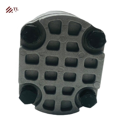 Bob X322 X340 X320 X341 pompe à excavatrice 6669649 6679080 avec technologie avancée