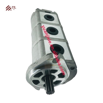 Bob X322 X340 X320 X341 pompe à excavatrice 6669649 6679080 avec technologie avancée