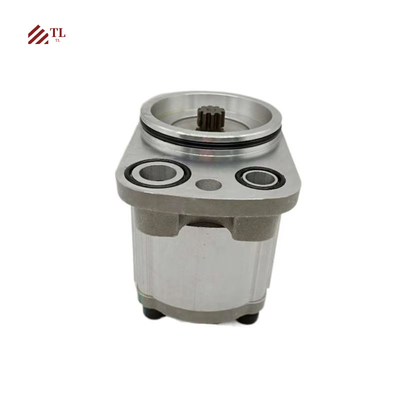 Le client a besoin de la pompe pilote E330B pour excavatrice 133-6912  A8VO160