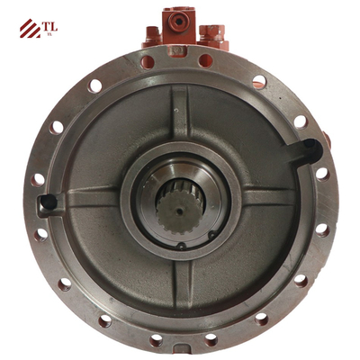 4398514 Moteur à boîte de vitesses pivotante pour pièces d'excavatrice EX200-5 Moteur de déplacement dans l'exploitation minière de l'énergie