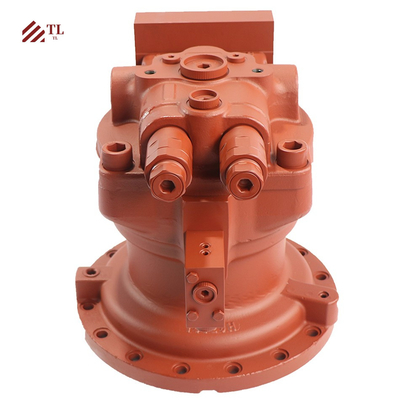 4398514 Moteur à boîte de vitesses pivotante pour pièces d'excavatrice EX200-5 Moteur de déplacement dans l'exploitation minière de l'énergie