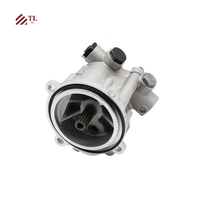 Pièces détachées pour excavatrice JSB200 PILOT PUMPE JSB200 PUMPE D'ENGINE pour excavatrice JCB 2902440-1669A