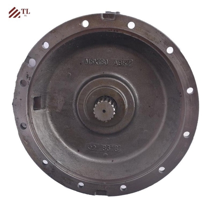 ZX330 Swing Drive 4419718 pour M5X180CHB-10A-01C/320 Croqueuse de l'excavatrice