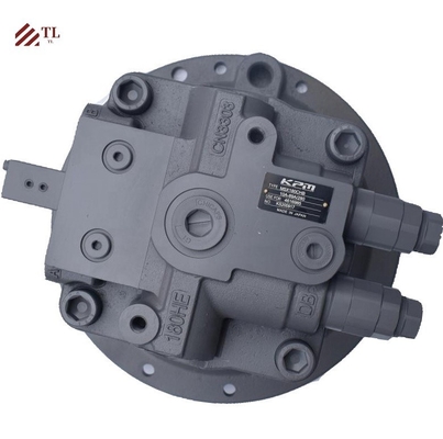 ZX330 Swing Drive 4419718 pour M5X180CHB-10A-01C/320 Croqueuse de l'excavatrice