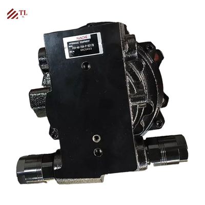 PCR-4B-20A-P-9182A Assemblage de moteur pivotant pour excavatrice rampante de la série PCR PCR-4B-20A