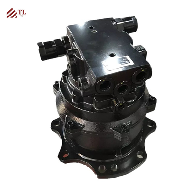 PCR-4B-20A-P-9182A Assemblage de moteur pivotant pour excavatrice rampante de la série PCR PCR-4B-20A