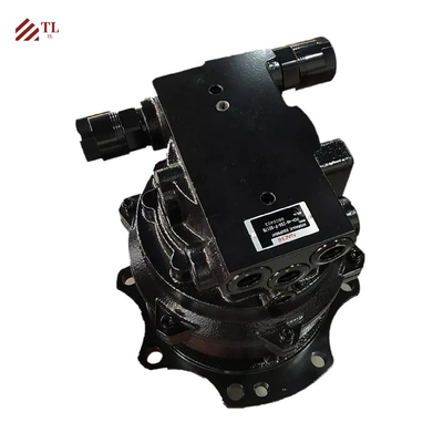PCR-4B-20A-P-9182A Assemblage de moteur pivotant pour excavatrice rampante de la série PCR PCR-4B-20A