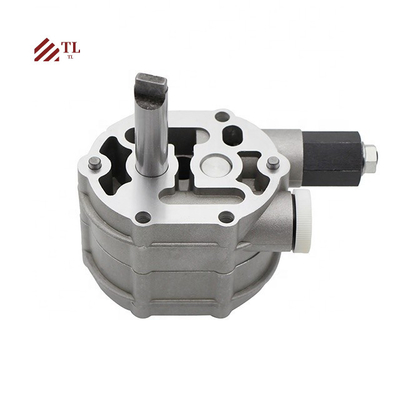 Pièces électriques PV20 PV21 PV22 PV23 PV24 PV25 PV26 PV27 Pompes à piston hydraulique 100% -