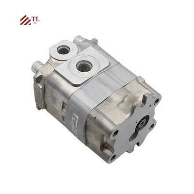 E306 PVD-2b-50 Pompes hydrauliques pour les engrenages de pièces d'excavatrice et efficacité pour le client