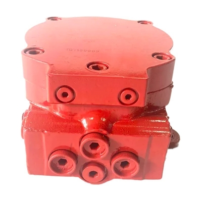 SWE35 SWE45 SWE50 MSG-44P-21 pompe hydraulique principale MSG-27P-23E MSG-27P-16E