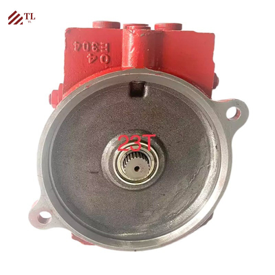 SWE35 SWE45 SWE50 MSG-44P-21 pompe hydraulique principale MSG-27P-23E MSG-27P-16E