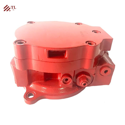 SWE35 SWE45 SWE50 MSG-44P-21 pompe hydraulique principale MSG-27P-23E MSG-27P-16E