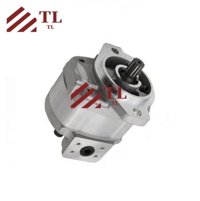Pompes hydrauliques à soupape solénoïde 705-11-34011 705-11-34060 Pour le chargeur à roues Komatsu WA120-1 WA120-1LC