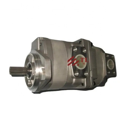 Pièces électriques pompe à engrenages hydrauliques 705-51-21000 pour excavatrice Komatsu W20-1 W30-1 chargeur à roues 505-1 507-1