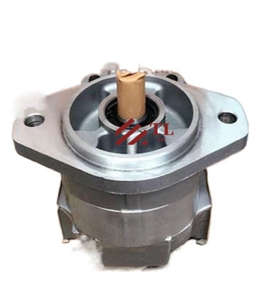 Salons de réparation de machines Nom de la pièce Pompe hydraulique 705-40-01320 pour chargeur WA30-5 WA30-5-X