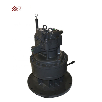 Excavateur réducteur rotatif Assy 11212237 Assemblage de l'entraînement hydraulique final M5X180CHB-10A-4EB/270-169