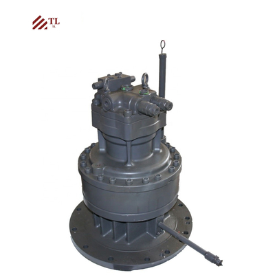 Excavateur réducteur rotatif Assy 11212237 Assemblage de l'entraînement hydraulique final M5X180CHB-10A-4EB/270-169