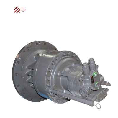 Excavateur réducteur rotatif Assy 11212237 Assemblage de l'entraînement hydraulique final M5X180CHB-10A-4EB/270-169