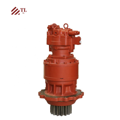 11C0169 M5X130 CLG925 LG922 Moteur hydraulique pivotant pour la promotion des excavatrices à rampe