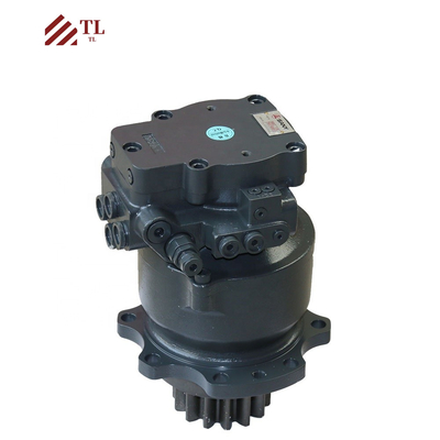 Assemblage de réducteur de vitesses MBEC151A pour les appliions minières énergétiques