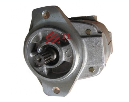 Pompes hydrauliques de fabriion pour moteur de classeur GD705A 705-11-34011